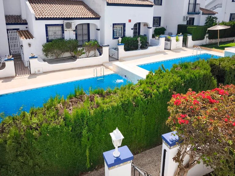 Town House for Sale in Villamartín, Alicante 16