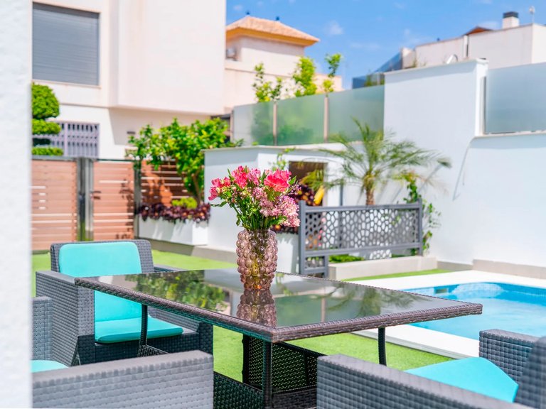 Villa for Sale in Torrevieja, Alicante 2
