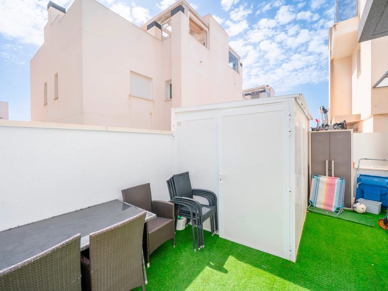 Villa for Sale in Torrevieja, Alicante 10