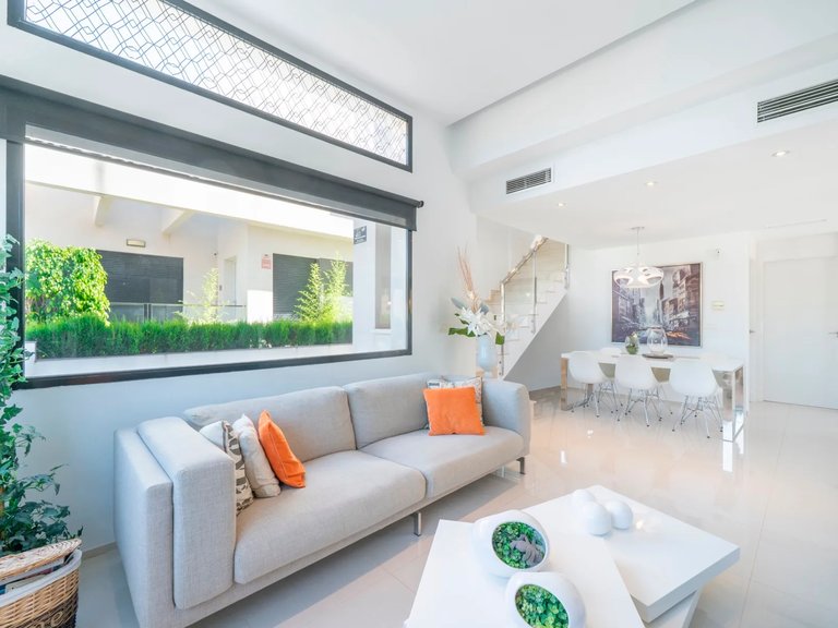 Villa for Sale in Ciudad Quesada - Rojales, Alicante 6