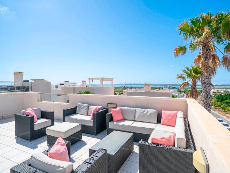 Villa for Sale in Ciudad Quesada - Rojales, Alicante 48