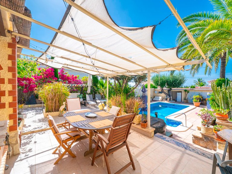 Villa for Sale in Ciudad Quesada - Rojales, Alicante 17