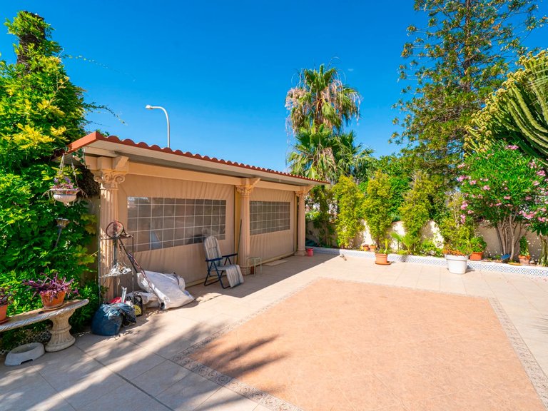 Villa for Sale in Ciudad Quesada - Rojales, Alicante 24
