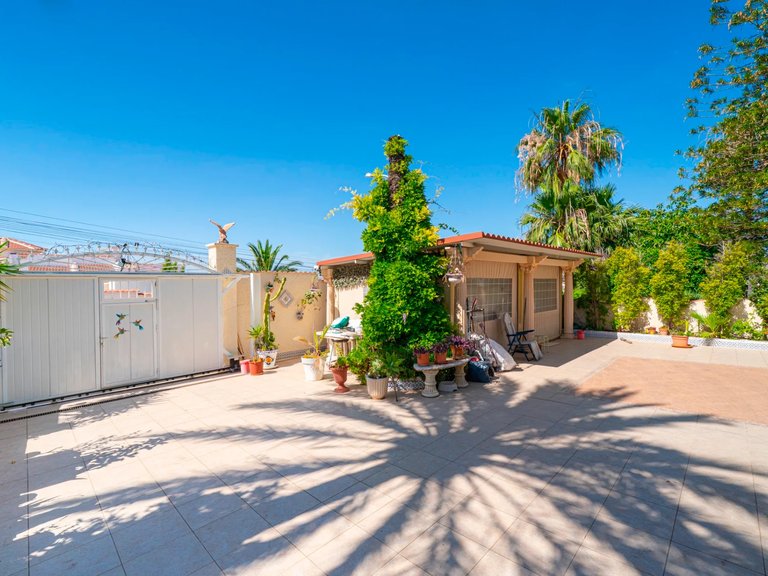 Villa for Sale in Ciudad Quesada - Rojales, Alicante 26