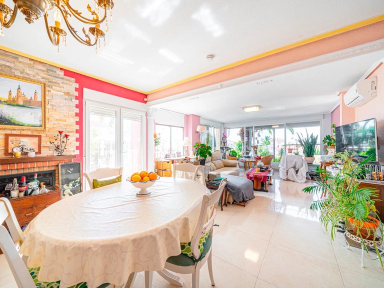 Villa for Sale in Ciudad Quesada - Rojales, Alicante 37