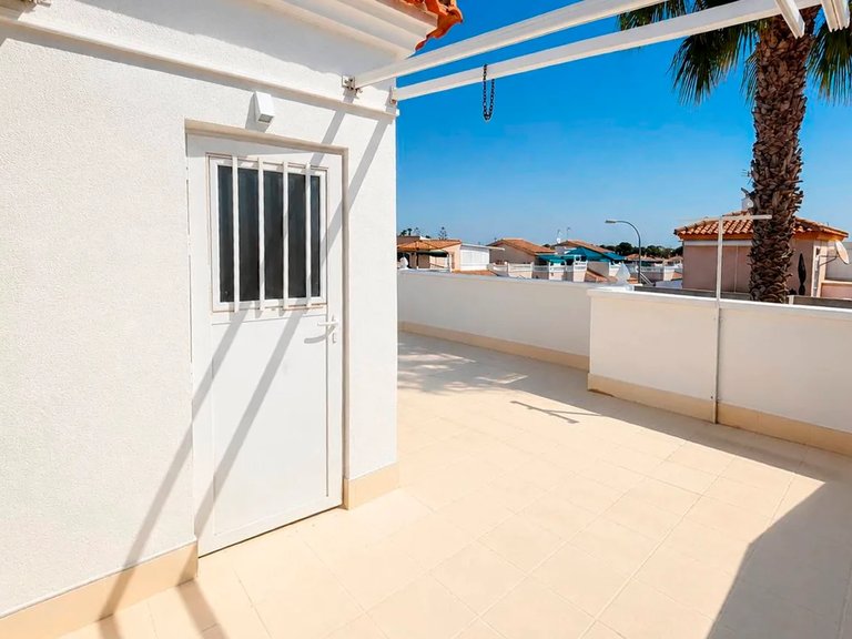 Town House for Sale in Orihuela Costa, Alicante 17