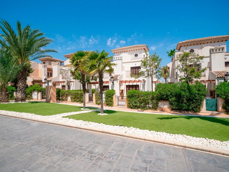 Town House for Sale in Algorfa, Alicante 1