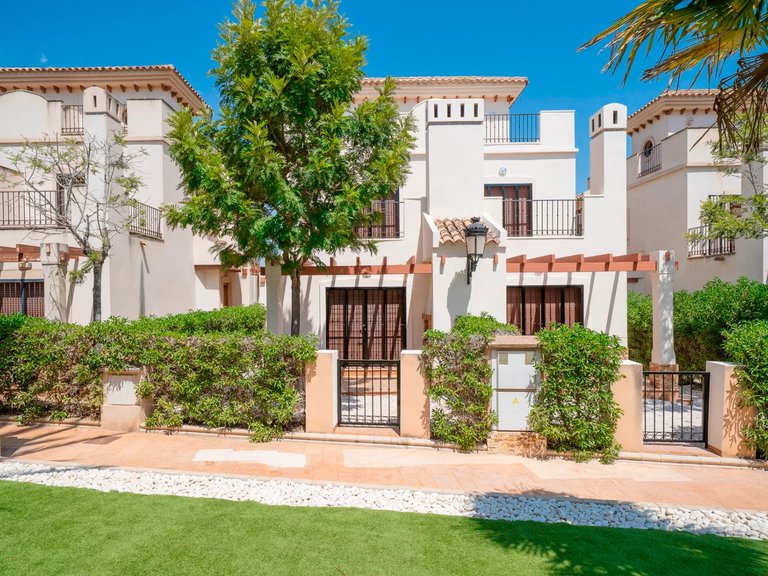 Town House for Sale in Algorfa, Alicante 2