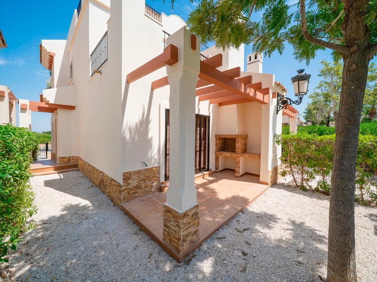 Town House for Sale in Algorfa, Alicante 3