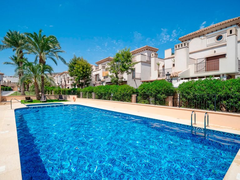 Town House for Sale in Algorfa, Alicante 5
