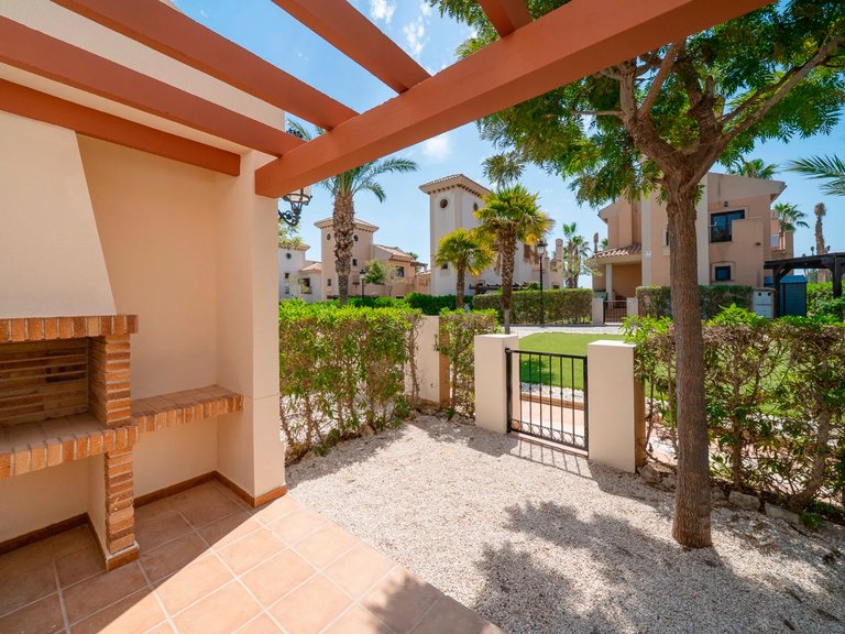 Town House for Sale in Algorfa, Alicante 10