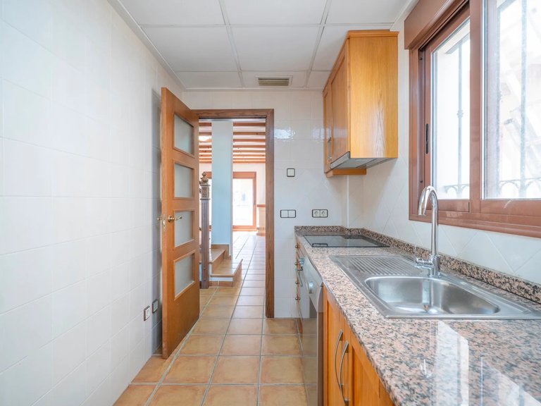 Town House for Sale in Algorfa, Alicante 14