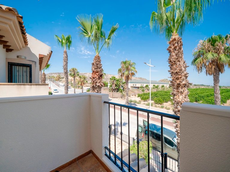 Town House for Sale in Algorfa, Alicante 19