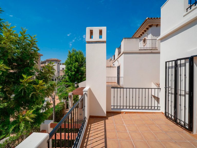 Town House for Sale in Algorfa, Alicante 24