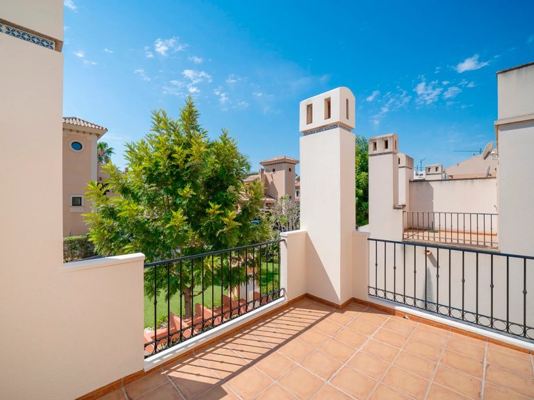 Town House for Sale in Algorfa, Alicante 25