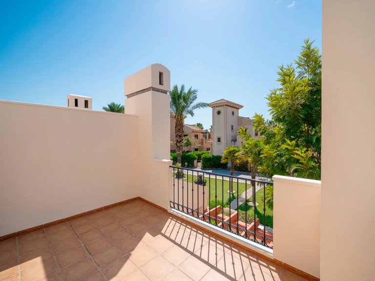 Town House for Sale in Algorfa, Alicante 26