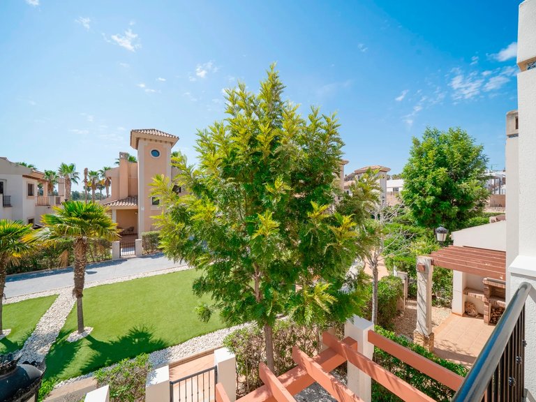 Town House for Sale in Algorfa, Alicante 27