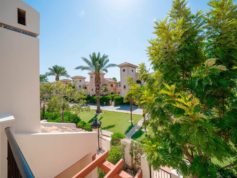 Town House for Sale in Algorfa, Alicante 28