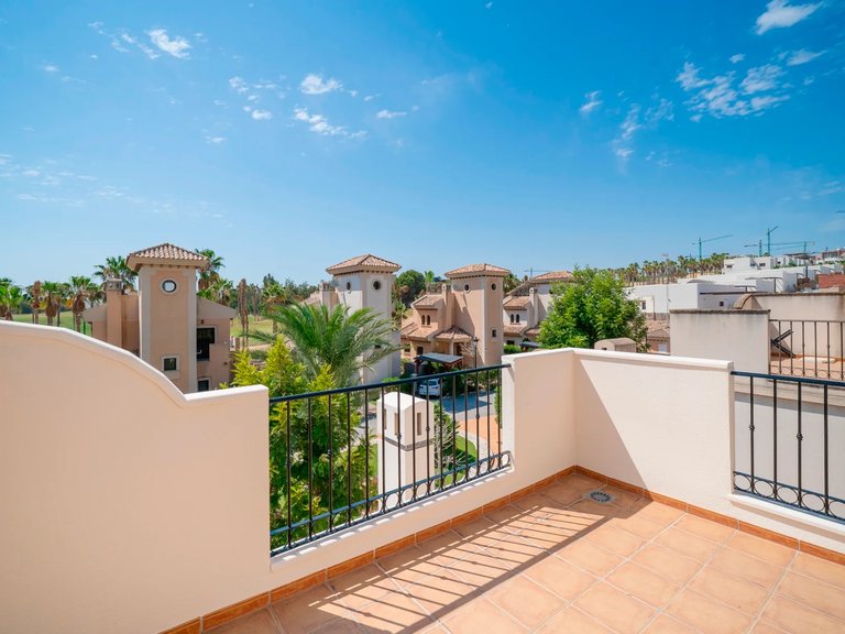 Town House for Sale in Algorfa, Alicante 31