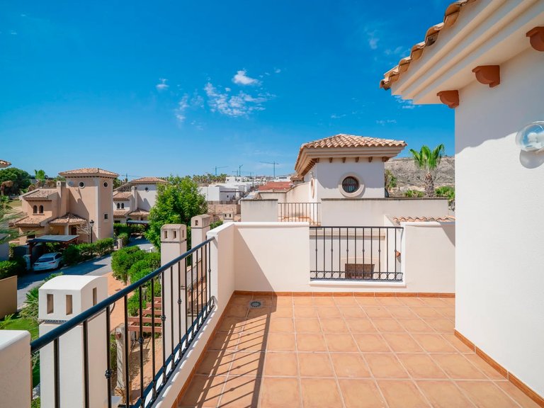 Town House for Sale in Algorfa, Alicante 32