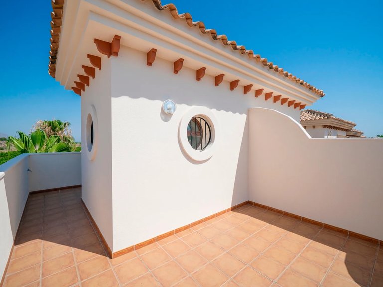 Town House for Sale in Algorfa, Alicante 34