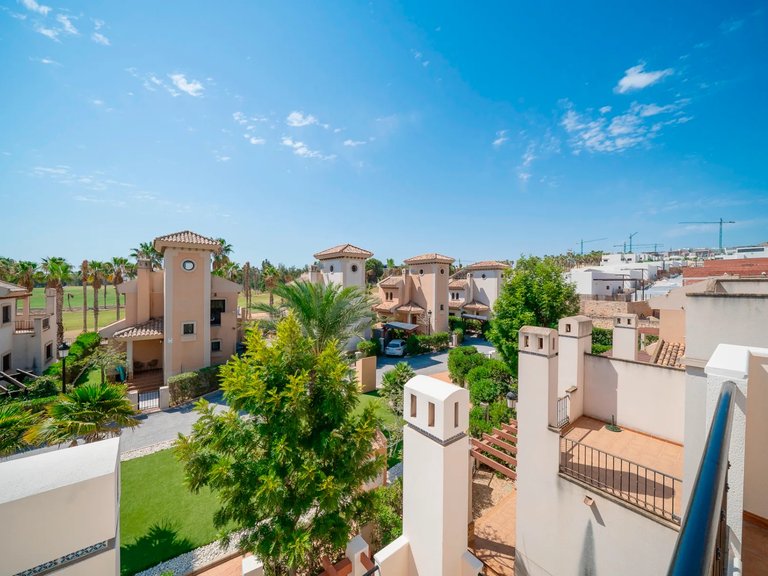 Town House for Sale in Algorfa, Alicante 35