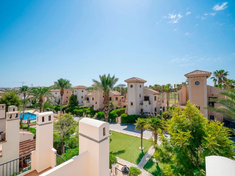Town House for Sale in Algorfa, Alicante 36