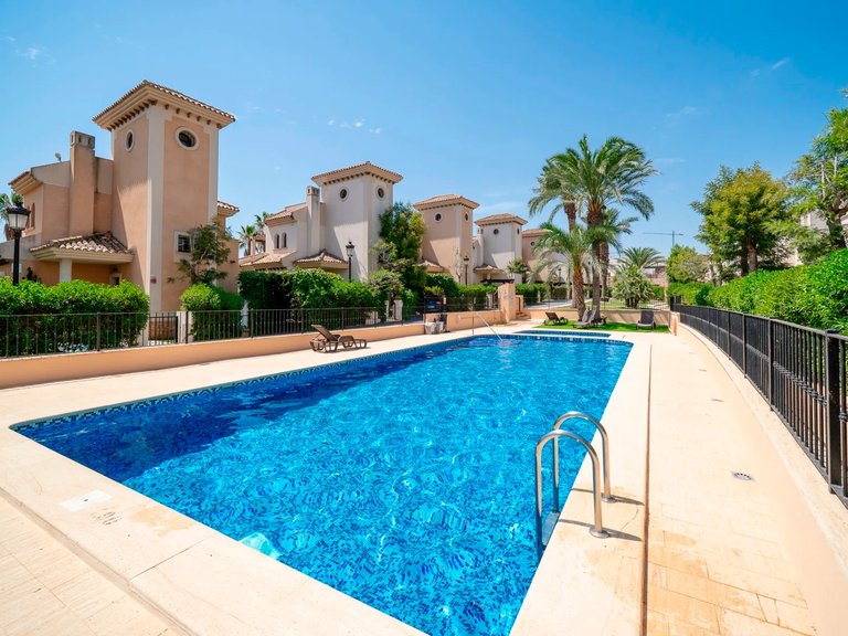 Town House for Sale in Algorfa, Alicante 37