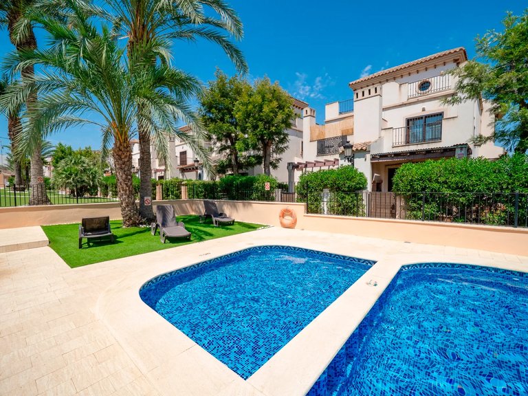 Town House for Sale in Algorfa, Alicante 38