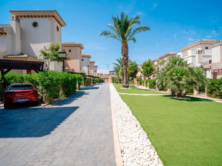 Town House for Sale in Algorfa, Alicante 41