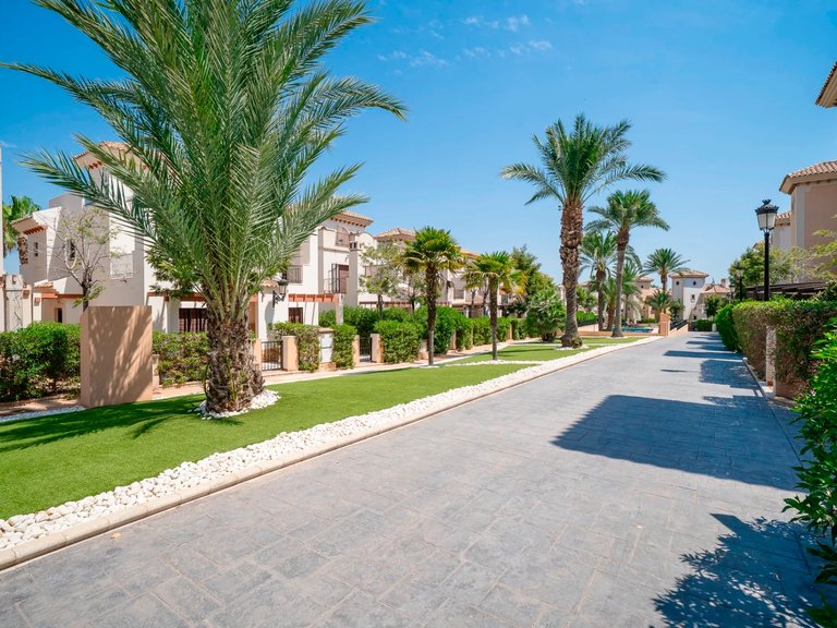 Town House for Sale in Algorfa, Alicante 42