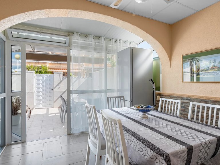 Town House for Sale in Ciudad Quesada - Rojales, Alicante 20