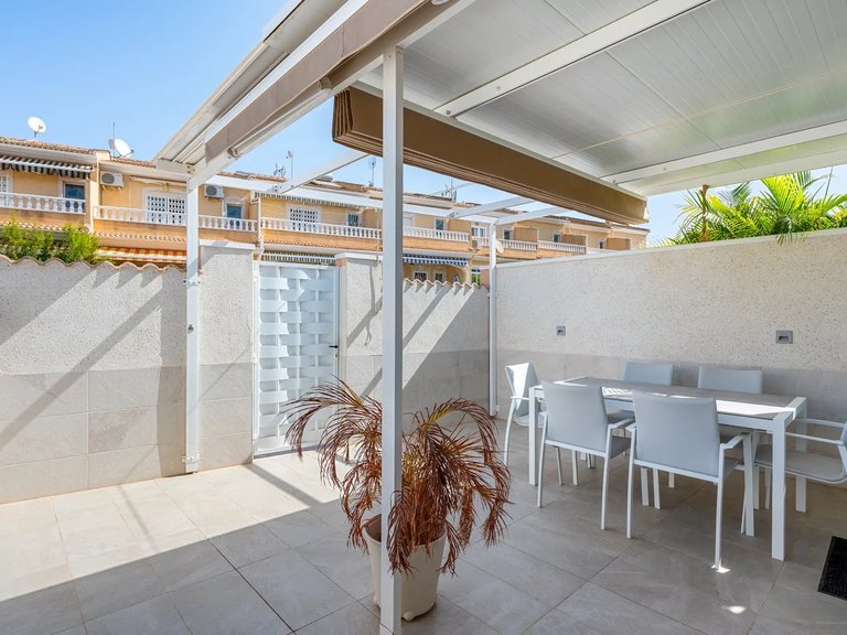 Town House for Sale in Ciudad Quesada - Rojales, Alicante 22