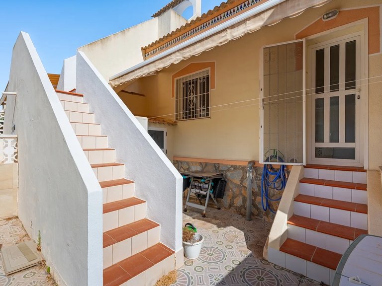 Town House for Sale in Ciudad Quesada - Rojales, Alicante 24