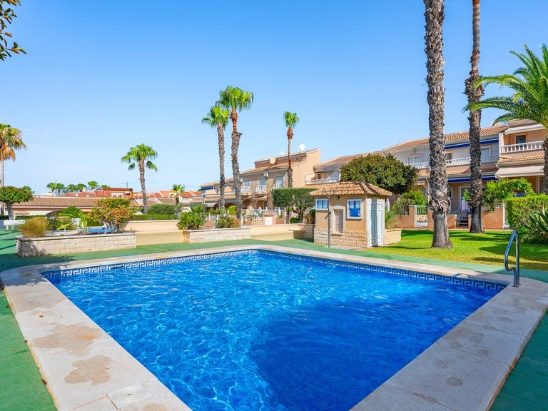 Town House for Sale in Ciudad Quesada - Rojales, Alicante 34