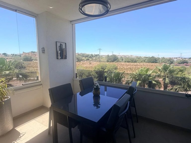 Apartment for Sale in Los Altos, Alicante 5