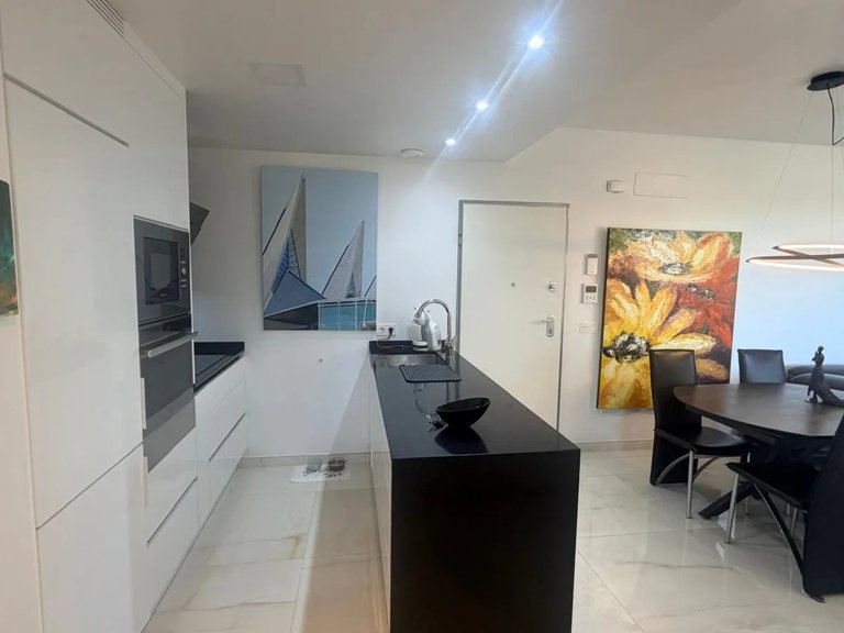 Apartment for Sale in Los Altos, Alicante 9