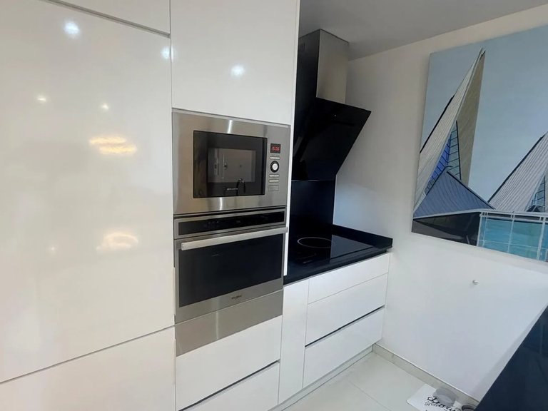 Apartment for Sale in Los Altos, Alicante 10