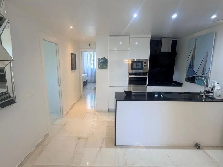 Apartment for Sale in Los Altos, Alicante 11