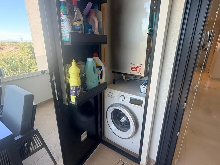 Apartment for Sale in Los Altos, Alicante 20
