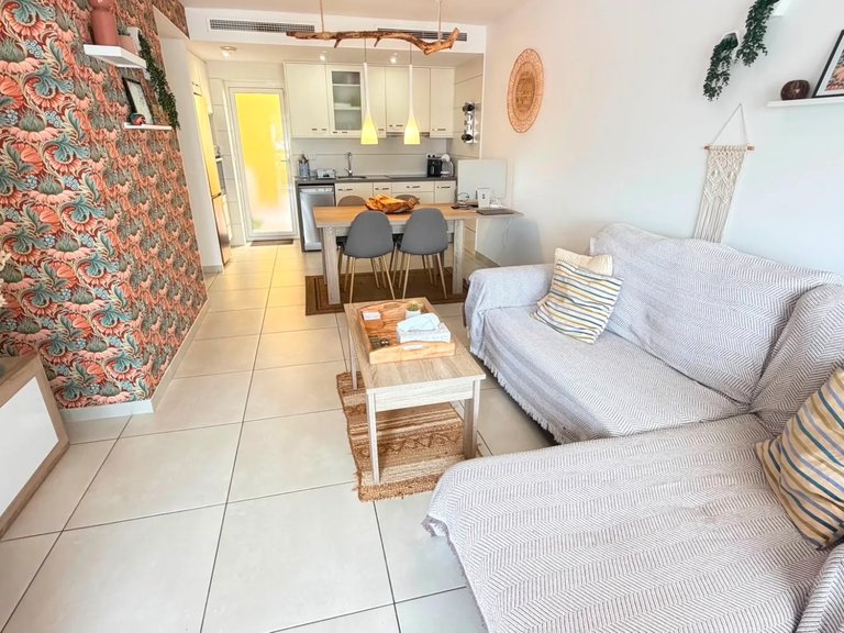 Apartment for Sale in Torrevieja, Alicante 11