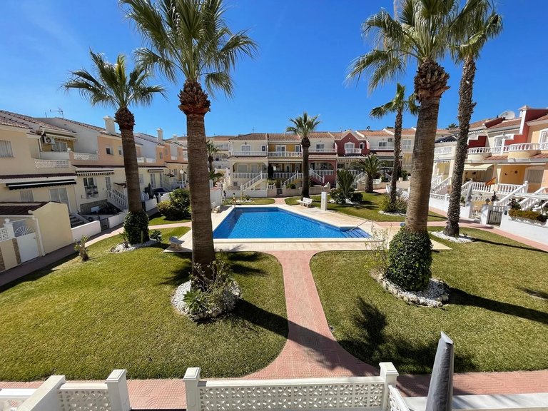 Town House for Sale in Ciudad Quesada, Alicante 1