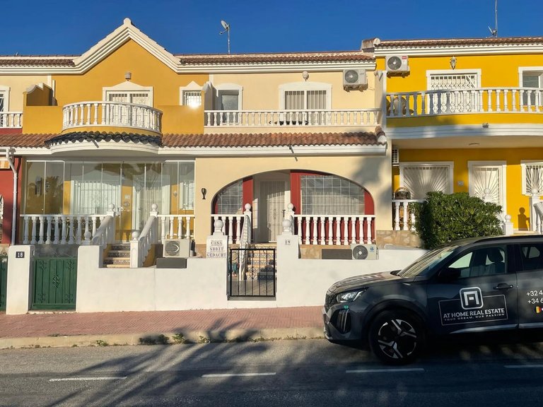 Town House for Sale in Ciudad Quesada, Alicante 2