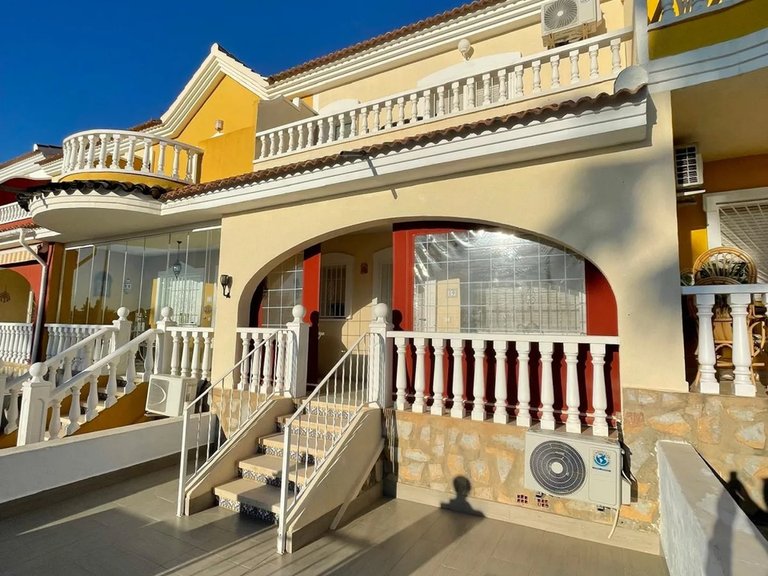 Town House for Sale in Ciudad Quesada, Alicante 3