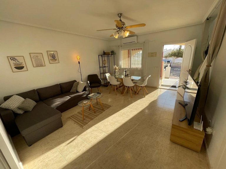 Town House for Sale in Ciudad Quesada, Alicante 7