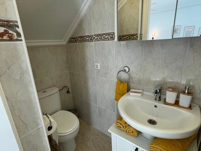 Town House for Sale in Ciudad Quesada, Alicante 16