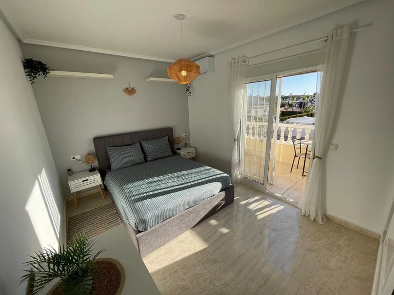 Town House for Sale in Ciudad Quesada, Alicante 21