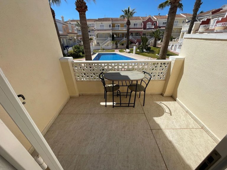 Town House for Sale in Ciudad Quesada, Alicante 27