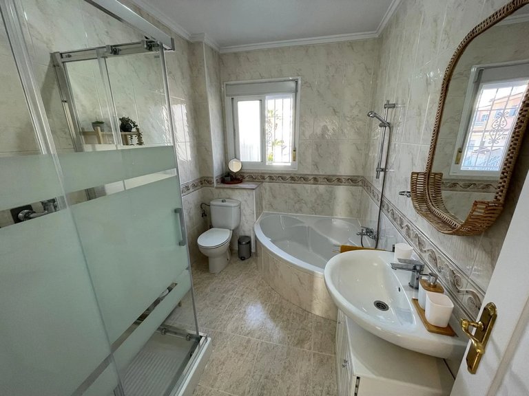 Town House for Sale in Ciudad Quesada, Alicante 30