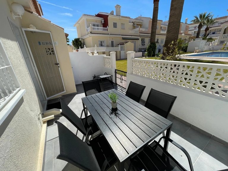 Town House for Sale in Ciudad Quesada, Alicante 33